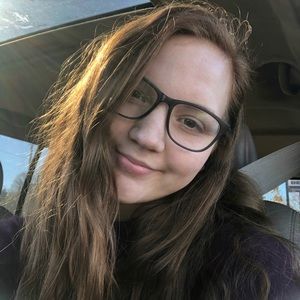 Meet your Posher, Shea